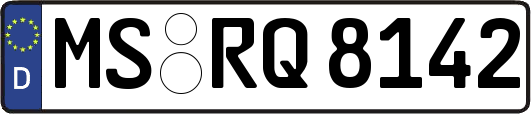 MS-RQ8142