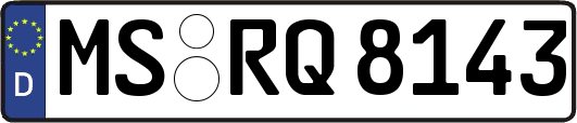 MS-RQ8143