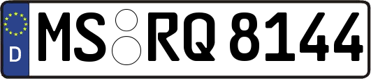 MS-RQ8144