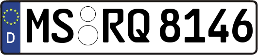 MS-RQ8146