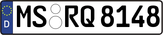 MS-RQ8148
