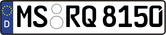 MS-RQ8150