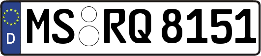 MS-RQ8151