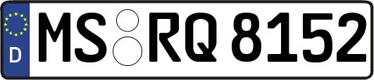 MS-RQ8152