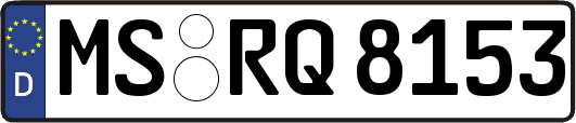MS-RQ8153