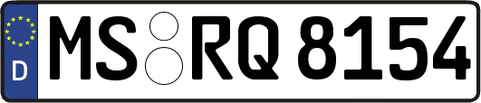 MS-RQ8154