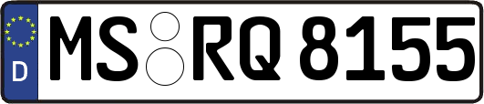 MS-RQ8155