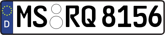 MS-RQ8156
