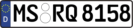 MS-RQ8158