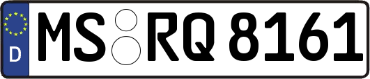MS-RQ8161