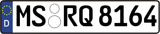 MS-RQ8164