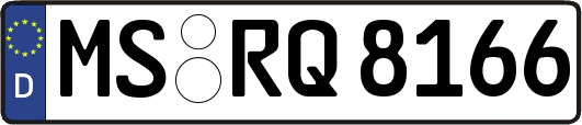 MS-RQ8166