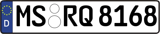 MS-RQ8168