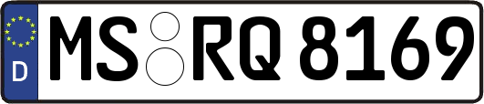 MS-RQ8169
