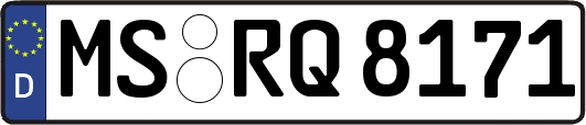MS-RQ8171