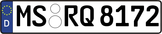 MS-RQ8172