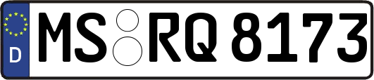 MS-RQ8173