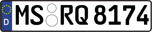 MS-RQ8174