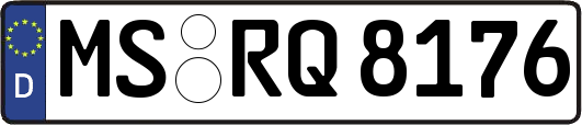 MS-RQ8176