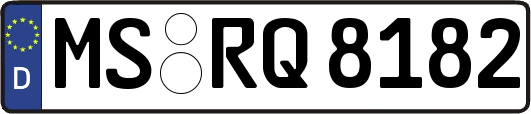 MS-RQ8182