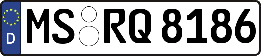 MS-RQ8186