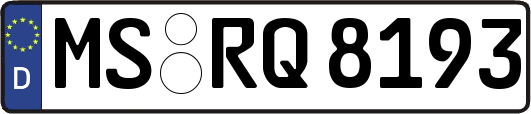 MS-RQ8193