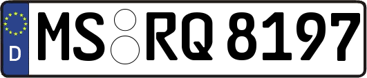MS-RQ8197