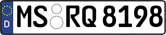 MS-RQ8198