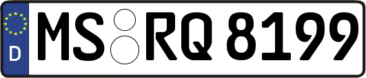 MS-RQ8199