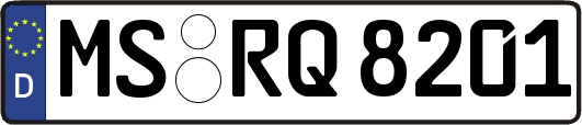 MS-RQ8201