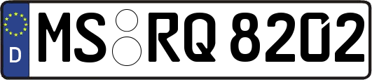 MS-RQ8202
