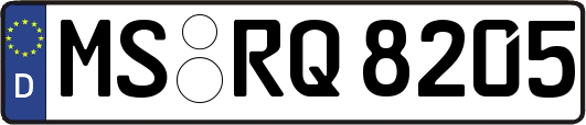 MS-RQ8205