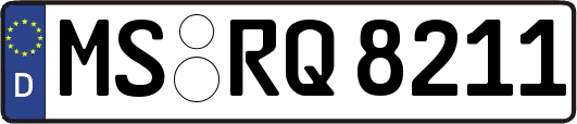 MS-RQ8211
