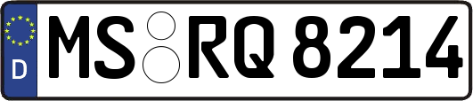 MS-RQ8214