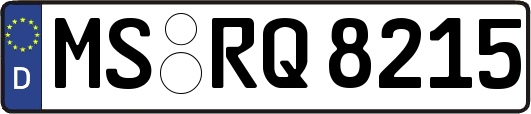 MS-RQ8215