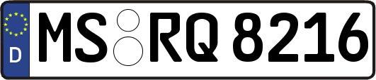MS-RQ8216