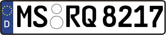 MS-RQ8217
