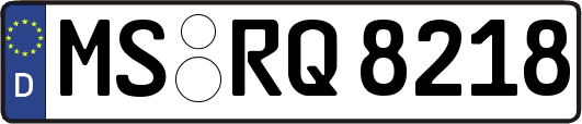 MS-RQ8218