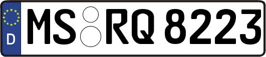 MS-RQ8223