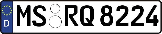 MS-RQ8224