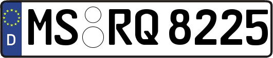 MS-RQ8225