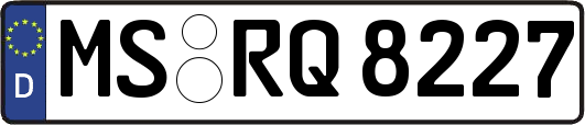 MS-RQ8227