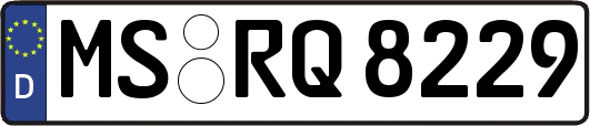 MS-RQ8229