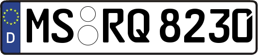 MS-RQ8230