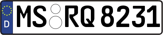 MS-RQ8231