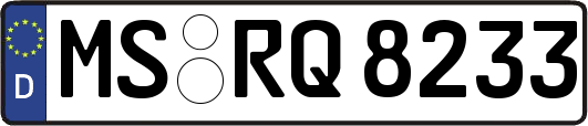 MS-RQ8233
