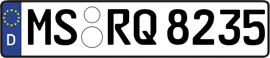MS-RQ8235