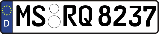 MS-RQ8237