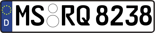 MS-RQ8238