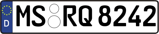 MS-RQ8242